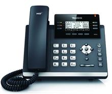 تلفن VoIP یالینک مدل T42G
